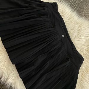 Lululemon Tennis Skirt